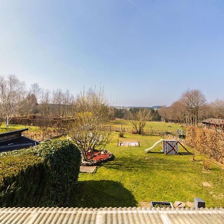 Holiday Flat In Monschau-Hoefen With Its Own Garden Alzen Zewnętrze zdjęcie