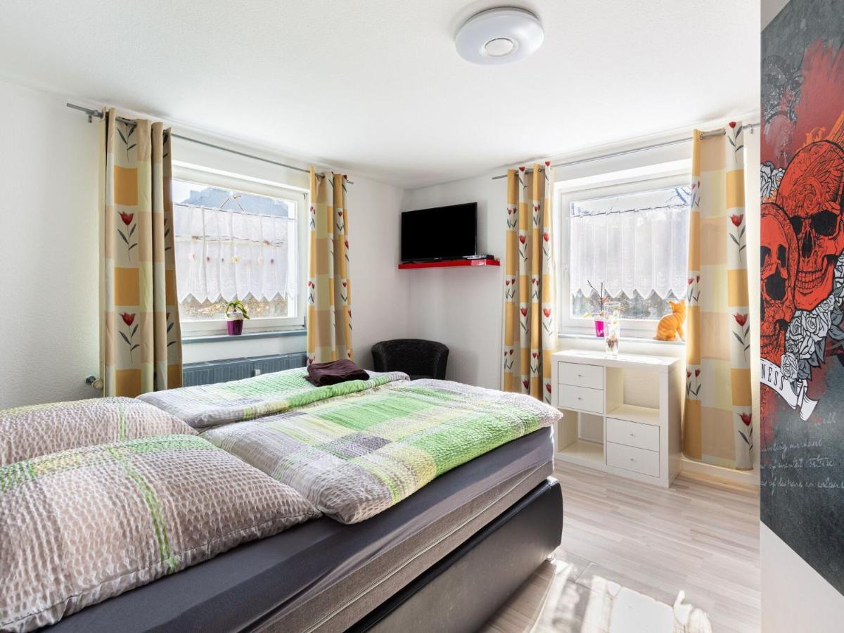 Holiday Flat In Monschau-Hoefen With Its Own Garden Alzen Zewnętrze zdjęcie