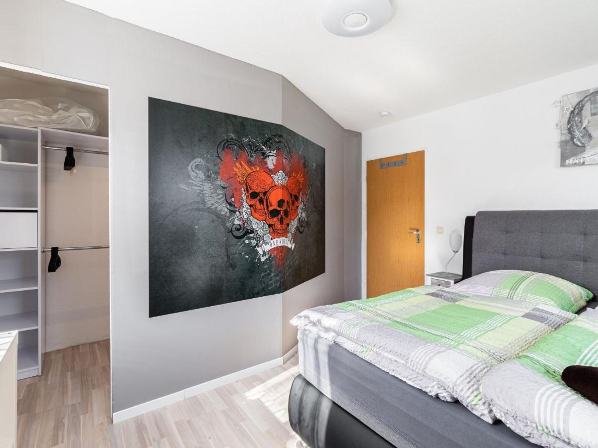 Holiday Flat In Monschau-Hoefen With Its Own Garden Alzen Zewnętrze zdjęcie