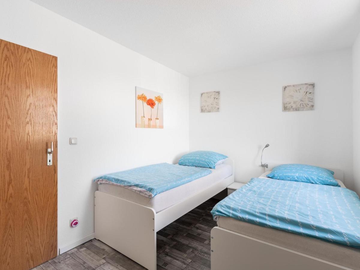 Holiday Flat In Monschau-Hoefen With Its Own Garden Alzen Zewnętrze zdjęcie